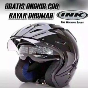 HELM INK ORINYA FNK BER SNI TERLARIS