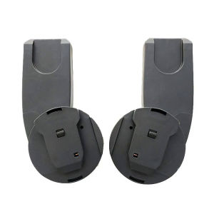 Baby car seat adapter for Cybex Balios s stroller Aton Cloud Q/Z baby basket kinderwagen converter Bebe buggy accessories