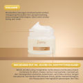 Ivoyu - Revive Rapture Hair Mask 150 ml - Isi 3 Botol. 