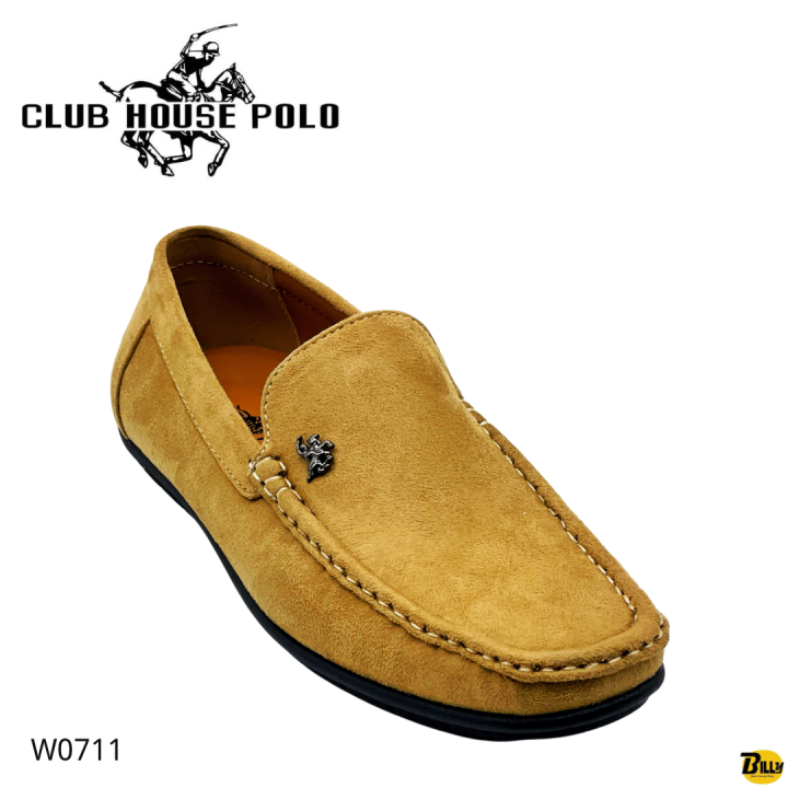 Suede Mens Polo House Shoes Ralph Lauren Mens House Slippers Online