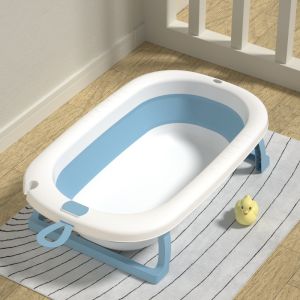 Baby Bath tubs and Adjustable Net Non-Slip Safety