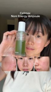 Celimax The Real Noni Energy Ampoule 30ml