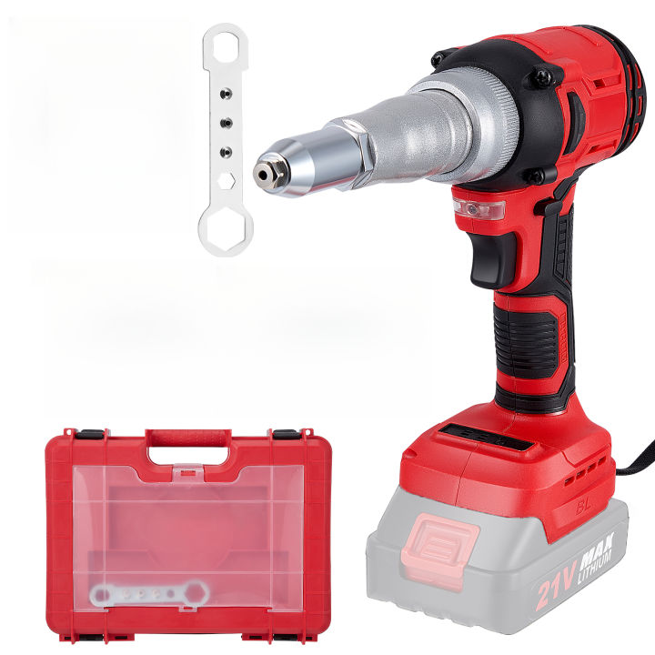 Cordless%20Rivet%20G-un%20Bat-tery%20Powered%20-%2020,000N%20Heavy%20Duty%20Pop%20Riveter%20For%202.4-5.0mm%20Rivets,%20Drill/Screwdriver%20Attachment%20-%20Image%2010