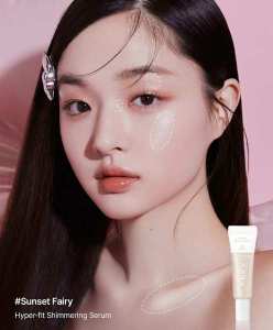 ✍in stock genuine goods Authorized FEEV New FAIRY DANCE Limited Highlight Liquid 10g♧