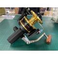 VIKING REEL  KOREA MADE 100% VIKING SERIES FISHING REEL MESIN IKAN. 