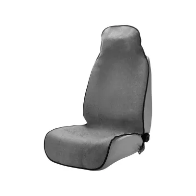 【Chat-support】 Waterproof Sweat Towel Car Seat Cover for Post Gym Workout Running Swimming Beach and Hiking Fit Anti Slip Bucket Seat
