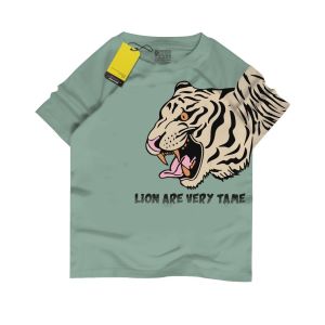 Superzie KAOS ANAK laki laki dino  LUCU USAT GROSIR kaos anak usia 4-12 tahun PAKAIAN ANAK ANAK COWO ST LIONARE SAGE ABADIGROSIR