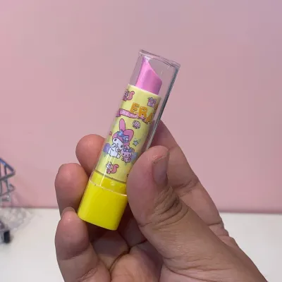 PENGHAPUS LIPSTIK KARAKTER SANRIO ER-1908 hapusan eraser termurah alat