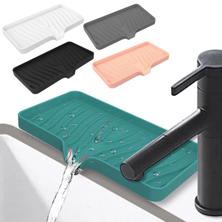 SXSA Mildew Proof Large Countertop Protector Splash Moisture Proof