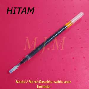 Hot Magic Pen / Heat Transfer Pen Warna / Isi Pulpen Kain/ Isi Hot Pen / PULPEN KONVEKSI - GARMENT
