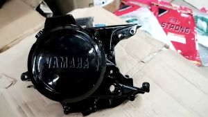 Bak Blok Magnet Motor: Aksesoris ALPA & Yamaha