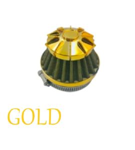 YAMAHA MIO GEAR 125 Motorcycle AIR FILTER Small Mushroom Air Cleaner Head Type Accessories