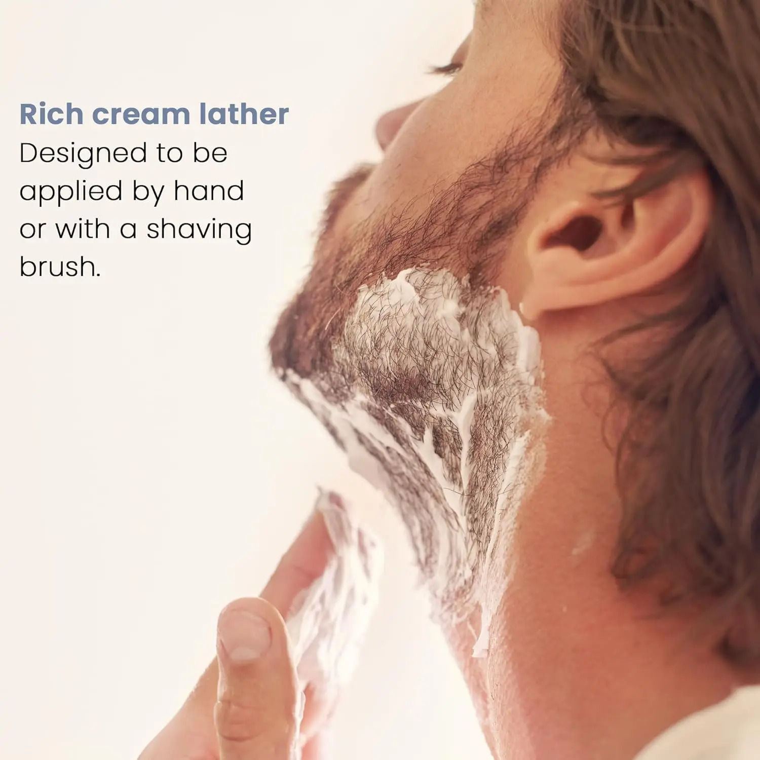 Double Edge Safety Razor with 5 Spare Blades 30 ° Angled Precision ...
