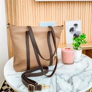 MFC - Totebag wanita bahan berkualitas premium REALPICT