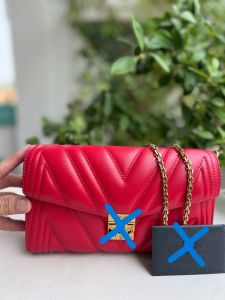 Túi 2hand đeo vai đeo chéo da bê trần trám classic cực mới nhà MCMMC ảu của Đức có code thẻ -T890