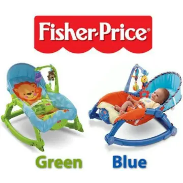 Lazada baby rocker fisher price hotsell