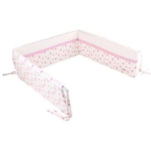 Minene Bed Bumper กันกระแทกขอบเตียงเด็ก