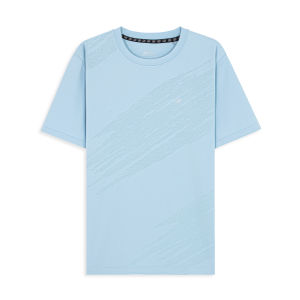 Áo thun Casual Young Belluni công nghệ SEAMLESS không đường may CAT.PN.BE.4