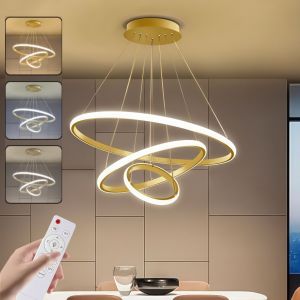 LED restaurant pendant light modern and minimalist bar desk lamp bedroom room light dining room personalized