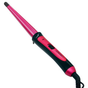 Alat pengeriting rambut Catokan Rambut Keriting Otomatis Keramik / Catokan Curly Rambut Spin Colokan Bulat Import Catokan Rambut Curly