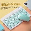 Tablet Universal Wireless Bluetooth Keyboard for Phone ipad Laptop Portable Wireless Keyboard. 