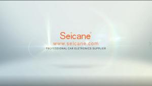 Seicane - 7 inch Android 10.0 Universal Car Radio 2Din AUTO Player Multimedia Head Unit for NISSAN TOYOTA KIA VW Hyundai Suzuki Honda RAV4 YARIS COROLLA Car Stereo with one free camera