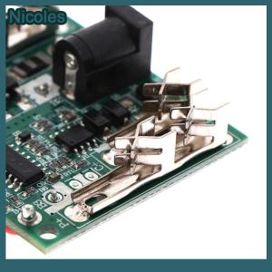 [Nicoles] 5S 18V 21V 20A Battery Charging Protection Board Protection Circuit Board