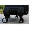 Vali vải chính hãng Hùng Phát size 28. 