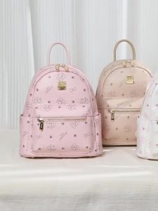 backpack 225 New stylish and versatile womens backpack large capacity lightweight and with a luxurious and high-end feel