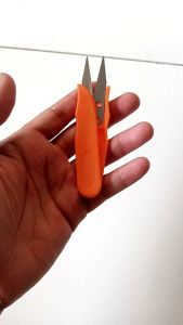 GUNTING BENANG LUX jual per pcs