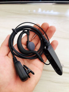 Tai nghe bộ đàm Motorola GP328/GP338/GP960
