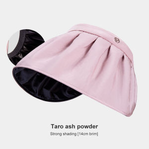 Camelcrown vỏ mũ rỗng Top Mũ che nắng Mũ lưỡi trai nửa đầu mùa hè ngoài trời bãi biển