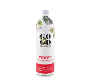Good Cocktails Co (Cocktail  Mixer) | Mojito | Margarita | Cosmo | Daiquiri (750ml)
