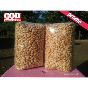Kacang Bawang Goreng Renyah Dan Gurih