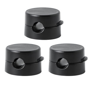 6 Pcs Magnetic Rotating Cable Clips Organizer Self-Adhesive Adjustable Cord Holder Under Desk Cable Management Wire Keeper