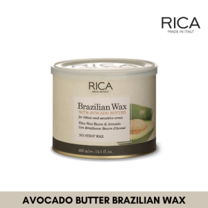Rica Wax Avocado Hard Wax