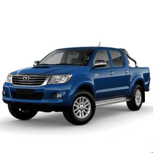 TOYOTA HILUX VIGO REVO WIPER ( Years 2004 - 2020 ) Japan Mugen Silicone Wiper Hilux MG19 MG21 MG16 MG22