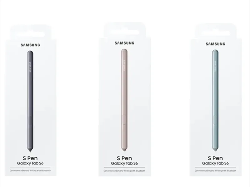 Samsung Galaxy Tab S6 256G 本体 + S Pen 備品 SAMSUNG GALAXY Tab S6