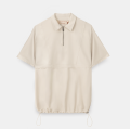 Straightforward Heron Shirt. 