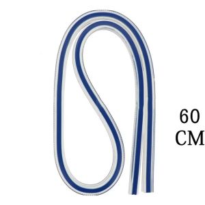 1pcs Flexible Curve Ruler Drafting Drawing Tool Snake Shaped Ruler Flex Curved Ruler Quilting Plastic School Office Supplies