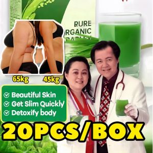 Navitas Barley Grass Powder Organic Healthy Navitas Pure Barley Powder for Lose Weight Body Detox