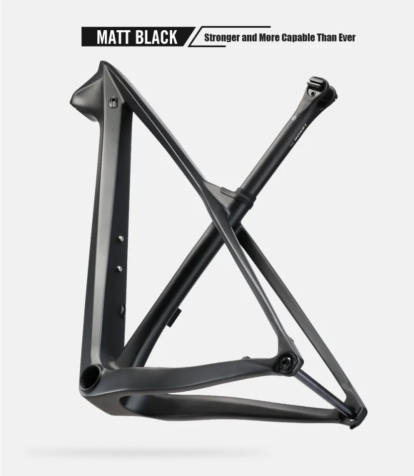 Carbon mtb frame discount 29er