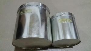 Literan Beras 1 Set Isi 2 Dan 1 Set Isi 3