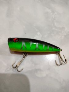 Umpan Pancing ikan Popper 5 Warna Ukuran 10g