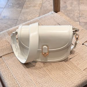 Túi Bán Nguyệt Da Mềm Thời Trang Cidu Cd62