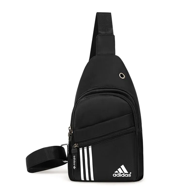 Adidas on sale chest bag