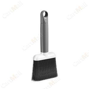 1Pc Multi-Purpose Soft Bristle Gap Cleaning Brush Car Air Vent Keyboard Dust Removal Cleaning Tool