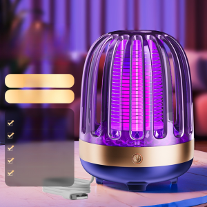 💕ไฟสีม่วงดึงดูดยุง💕โคมไฟฆ่ายุงติดผนัง ไม่ต้องเจาะ สิ่งประดิษฐ์ฆ่าแมลง โคมไฟฆ่ายุง โคมไฟฆ่าแมลงเชิงพาณิชย์ ร้านอาหาร ติดผนัง กับดักเหนียว