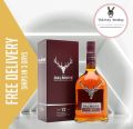 Dalmore 12 Years Single Malt Scotch Whisky 700ml. 