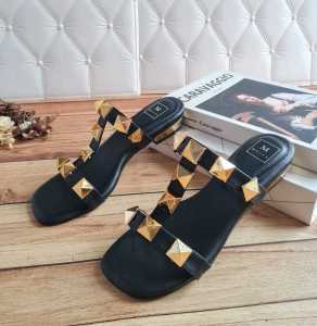 BAY.id | PIRAMID SANDAL BISA COD SANDALS Wanita IMPORT! REALPICT KUALITAS TERBAIK